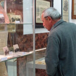 26.10.2019. Ostrowiec Świętokrzyski. Dzień buraka cukrowego w Izbie Pamięci Cukrownictwa w Częstocicach / Emilia Sitarska / Radio Kielce