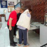 26.10.2019. Ostrowiec Świętokrzyski. Dzień buraka cukrowego w Izbie Pamięci Cukrownictwa w Częstocicach / Emilia Sitarska / Radio Kielce