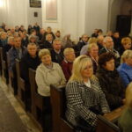 06.10.2019. Ostrowiec Św. Diecezjalne Dni Kultury Chrześcijańskiej / Emilia Sitarska / Radio Kielce