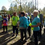 13.10.2019 Ostrowiec. MOSiR Gutwin Run / Emilia Sitarska / Radio Kielce