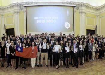 Warszawa. Międzynarodowa Wystawa Wynalazków „IWIS 2019” / Politechnika Świętokrzyska