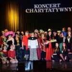 28.10.2019. Starachowice. Koncert charytatywny / Piotr Babicki, starosta starachowicki / facebook