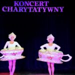 28.10.2019. Starachowice. Koncert charytatywny / Piotr Babicki, starosta starachowicki / facebook