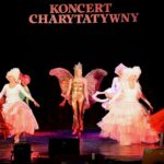 28.10.2019. Starachowice. Koncert charytatywny / Piotr Babicki, starosta starachowicki / facebook
