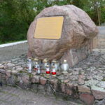 05.10.2019. Wólka Tarłowska. Marsz Szlakiem Legionów / Emilia Sitarska / Radio Kielce