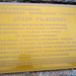 05.10.2019. Wólka Tarłowska. Marsz Szlakiem Legionów / Emilia Sitarska / Radio Kielce