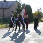 16.10.2019. Dyminy. 200 lat Szkoły Podstawowej nr 23 w Dyminach / Wiktor Taszłow / Radio Kielce