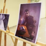 Kielce. 17.10.2019. Finał konkursu fotograficznego "Świętokrzyskie dla Europy" / Wiktor Taszłow / Radio Kielce