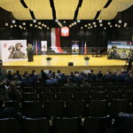 Kielce. 25.10.2019. Święto terenowych organów administracji wojskowej / Wiktor Taszłow / Radio Kielce