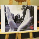 Kielce. 17.10.2019. Finał konkursu fotograficznego "Świętokrzyskie dla Europy" / Wiktor Taszłow / Radio Kielce