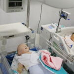 Kielce. 23.10.2019. Centrum Symulacji Medycznej na Wydziale Lekarskim i Nauk o Zdrowiu UJK / Wiktor Taszłow / Radio Kielce