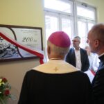 16.10.2019. Dyminy. 200 lat Szkoły Podstawowej nr 23 w Dyminach / Wiktor Taszłow / Radio Kielce