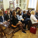 Kielce. 15.10.2019. Konferencja naukowa "Stefan Żeromski - twórca, działacz, obywatel" / Wiktor Taszłow / Radio Kielce