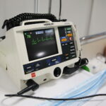 Kielce. 23.10.2019. Centrum Symulacji Medycznej na Wydziale Lekarskim i Nauk o Zdrowiu UJK / Wiktor Taszłow / Radio Kielce