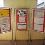 16.10.2019. Dyminy. 200 lat Szkoły Podstawowej nr 23 w Dyminach / Wiktor Taszłow / Radio Kielce