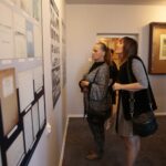 16.10.2019. Dyminy. 200 lat Szkoły Podstawowej nr 23 w Dyminach / Wiktor Taszłow / Radio Kielce