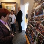 16.10.2019. Dyminy. 200 lat Szkoły Podstawowej nr 23 w Dyminach / Wiktor Taszłow / Radio Kielce