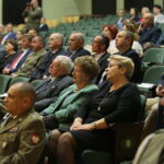 Kielce. 25.10.2019. Święto terenowych organów administracji wojskowej / Wiktor Taszłow / Radio Kielce