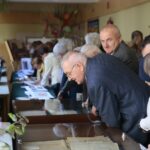 16.10.2019. Dyminy. 200 lat Szkoły Podstawowej nr 23 w Dyminach / Wiktor Taszłow / Radio Kielce