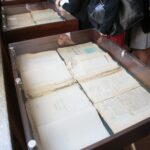 16.10.2019. Dyminy. 200 lat Szkoły Podstawowej nr 23 w Dyminach / Wiktor Taszłow / Radio Kielce