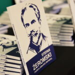 Kielce. 15.10.2019. Konferencja naukowa "Stefan Żeromski - twórca, działacz, obywatel" / Wiktor Taszłow / Radio Kielce