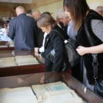 16.10.2019. Dyminy. 200 lat Szkoły Podstawowej nr 23 w Dyminach / Wiktor Taszłow / Radio Kielce