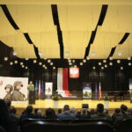 Kielce. 25.10.2019. Święto terenowych organów administracji wojskowej / Wiktor Taszłow / Radio Kielce