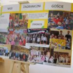 16.10.2019. Dyminy. 200 lat Szkoły Podstawowej nr 23 w Dyminach / Wiktor Taszłow / Radio Kielce