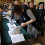 16.10.2019. Dyminy. 200 lat Szkoły Podstawowej nr 23 w Dyminach / Wiktor Taszłow / Radio Kielce