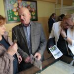 16.10.2019. Dyminy. 200 lat Szkoły Podstawowej nr 23 w Dyminach / Wiktor Taszłow / Radio Kielce