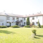 16.10.2019. Dyminy. 200 lat Szkoły Podstawowej nr 23 w Dyminach / Wiktor Taszłow / Radio Kielce