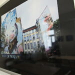 Kielce. 15.10.2019. Dni kultury niemieckiej w Muzeum Historii Kielc / Wiktor Taszłow / Radio Kielce