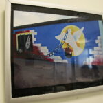 Kielce. 15.10.2019. Dni kultury niemieckiej w Muzeum Historii Kielc / Wiktor Taszłow / Radio Kielce