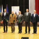 Kielce. 25.10.2019. Święto terenowych organów administracji wojskowej / Wiktor Taszłow / Radio Kielce