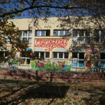 Kielce. 21.10.2019. Przedszkole nr 39 w Kielcach / Wiktor Taszłow / Radio Kielce