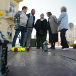 Kielce. 17.10.2019. Obchody Międzynarodowego Dnia Walki z Ubóstwem / Wiktor Taszłow / Radio Kielce