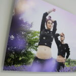 Kielce. 23.10.2019. Wystawa prac dr Agnieszki Szuścik "To się nie zdarza" w UJK przy ulicy Radiowej / Wiktor Taszłow / Radio Kielce