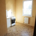 Kielce. 22.10.2019. Otwarcie zespołu lokali mieszkalnych na Jezioranach / Wiktor Taszłow / Radio Kielce