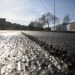 Kielce. 21.10.2019. Remont alei ks. Jerzego Popiełuszki / Wiktor Taszłow / Radio Kielce