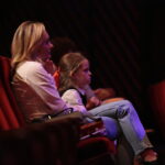 24.10.2019. Kielce. Wojewódzkie eliminacje IV Ogólnopolskiego Festiwalu Piosenki Niezłomnej i Niepodległej im. Henryka Rasiewicza „Kima" / Wiktor Taszłow / Radio Kielce