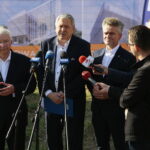 Przemysław Predygier - dyrektor TVP3 Kielce / Wiktor Taszłow / Radio Kielce