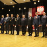 Kielce. 25.10.2019. Święto terenowych organów administracji wojskowej / Wiktor Taszłow / Radio Kielce