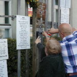 Kielce. 17.10.2019. Obchody Międzynarodowego Dnia Walki z Ubóstwem / Wiktor Taszłow / Radio Kielce