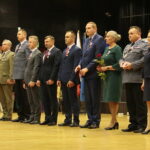 Kielce. 25.10.2019. Święto terenowych organów administracji wojskowej / Wiktor Taszłow / Radio Kielce