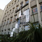 Kielce. 17.10.2019. Obchody Międzynarodowego Dnia Walki z Ubóstwem / Wiktor Taszłow / Radio Kielce