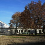 Kielce. 17.10.2019. Budowa pawilonu przy Przedszkolu Samorządowym nr 24 / Wiktor Taszłow / Radio Kielce