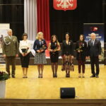 Kielce. 25.10.2019. Święto terenowych organów administracji wojskowej / Wiktor Taszłow / Radio Kielce