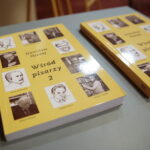 Kielce. 16.10.2019. Spotkanie autorskie. Stanisław Nyczaj - W stronę ekoliteratury / Wiktor Taszłow / Radio Kielce