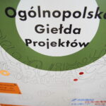 Kielce. 22.10.2019. Ogólnopolska Giełda Projektów / Wiktor Taszłow / Radio Kielce