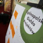 Kielce. 22.10.2019. Ogólnopolska Giełda Projektów / Wiktor Taszłow / Radio Kielce